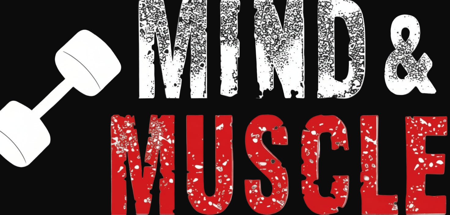 Mind&Muscle
